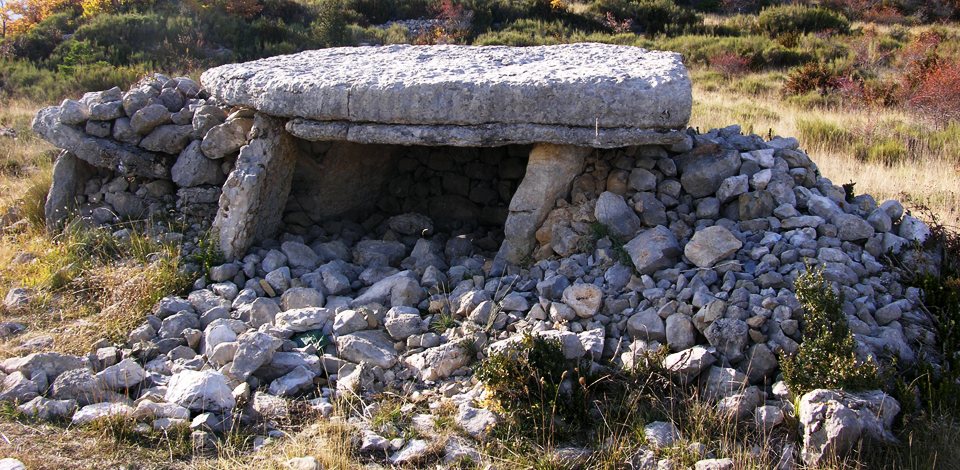 Collection Archéologie