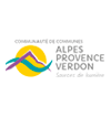 Communauté de Communes du Moyen Verdon