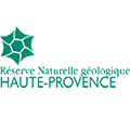 Réserve naturelle géologique de Haute-Provence